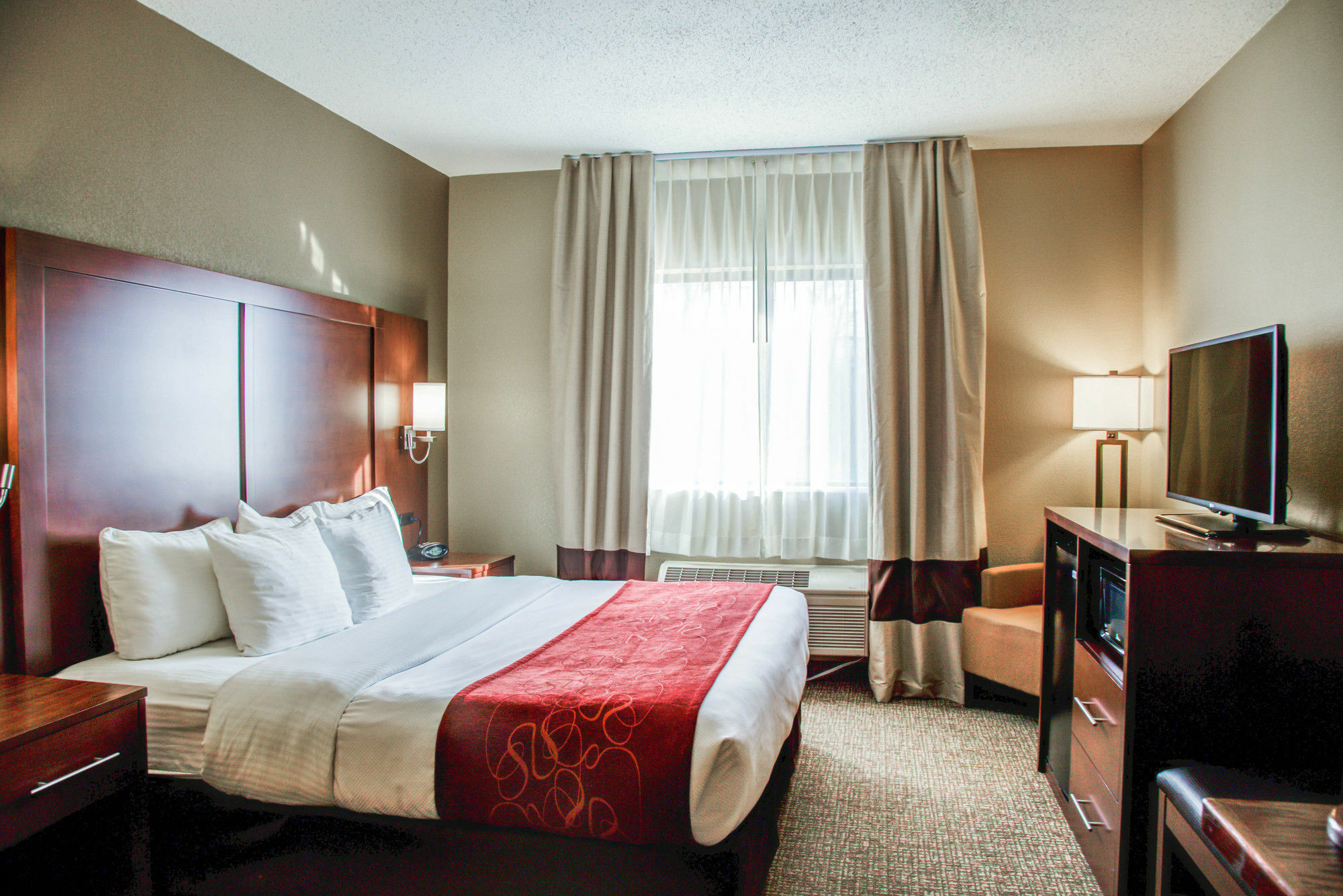 Comfort Suites Lombard - Addison Bagian luar foto