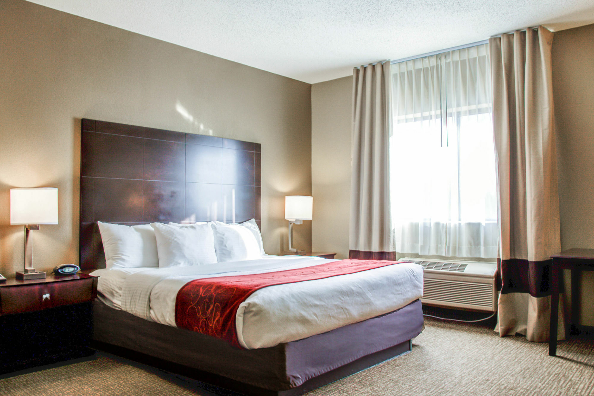 Comfort Suites Lombard - Addison Bagian luar foto
