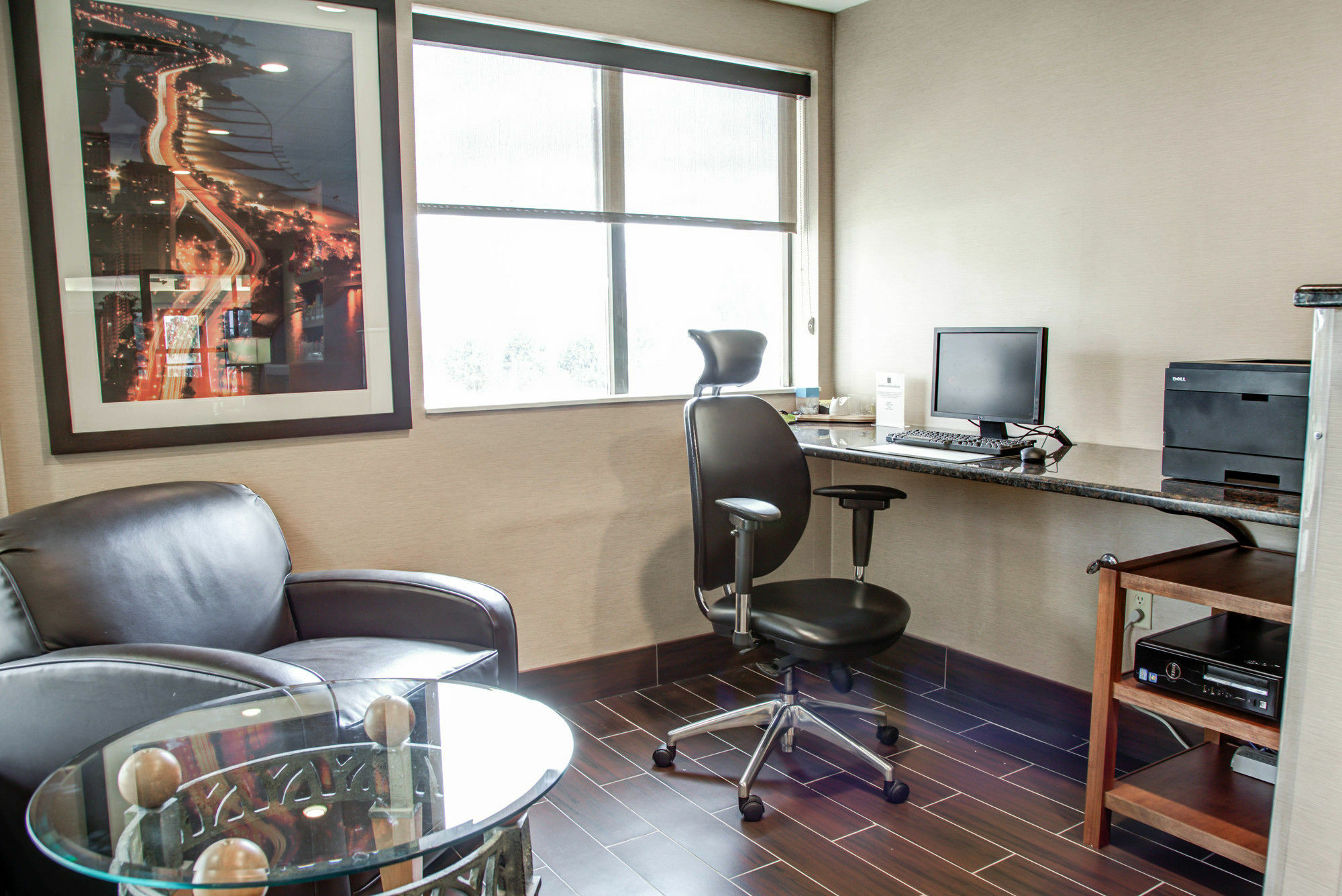 Comfort Suites Lombard - Addison Bagian luar foto